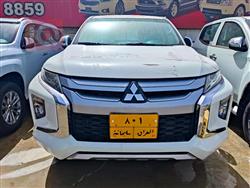 میتسوبیشی L200